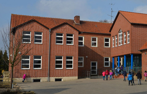 Grundschule Ottbergen